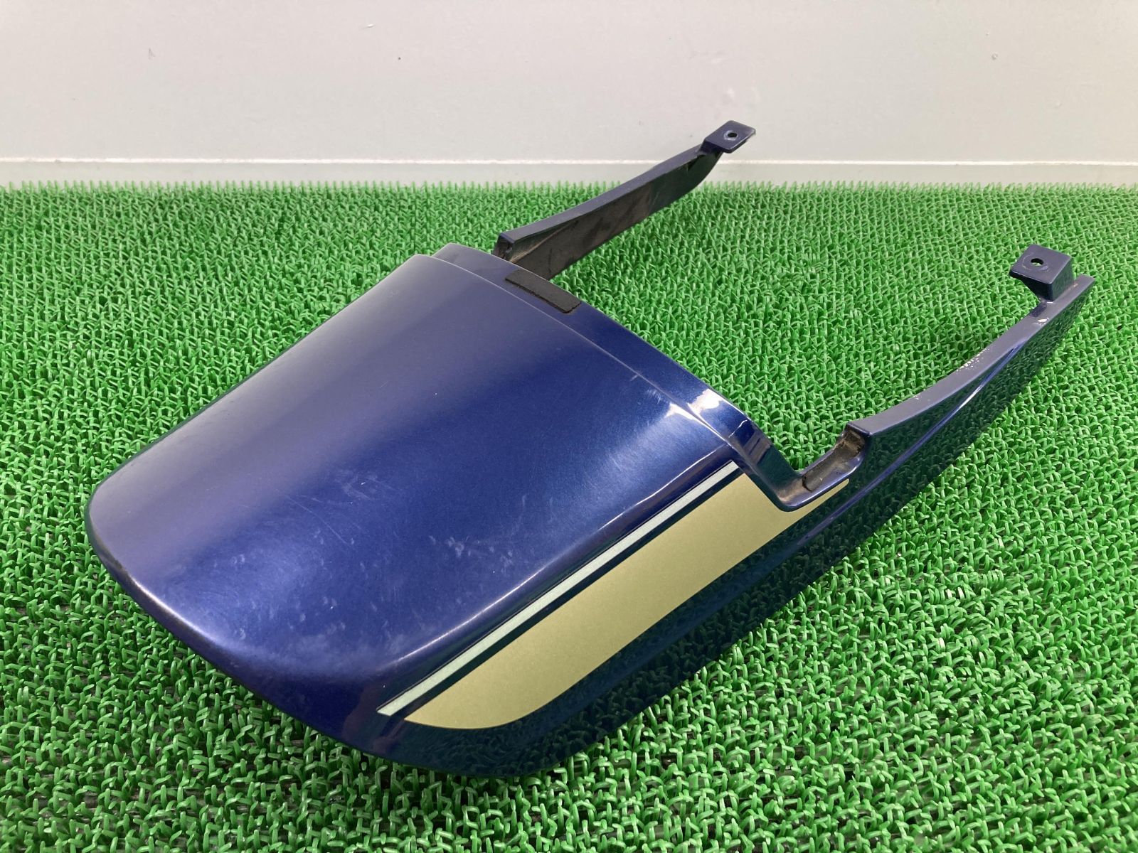 楽天 ゼファー1100 純正テールカウル パーツ