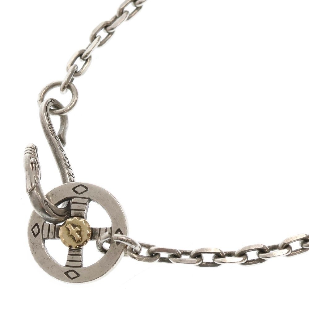 TADY & KING (タディアンドキング) ネイティブイーグルフック