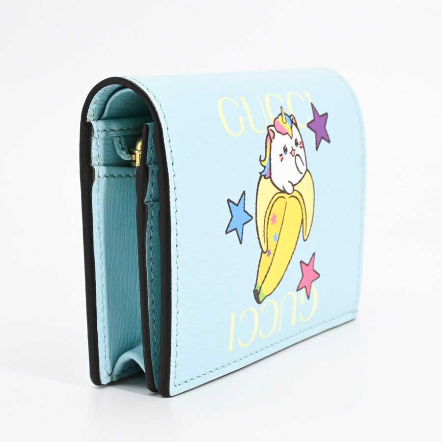 GUCCI グッチ ミディアムウォレット コンパクトウォレット