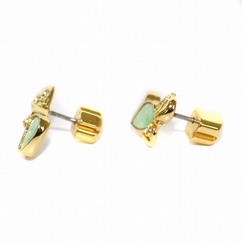 ケイトスペード KATE SPADE Animal Party Monkey Studs アニマル 