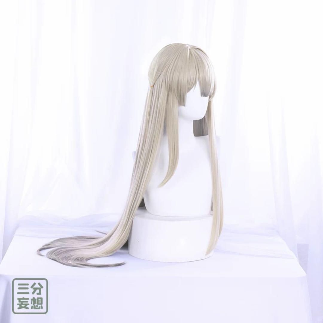 三分妄想 アークナイツ