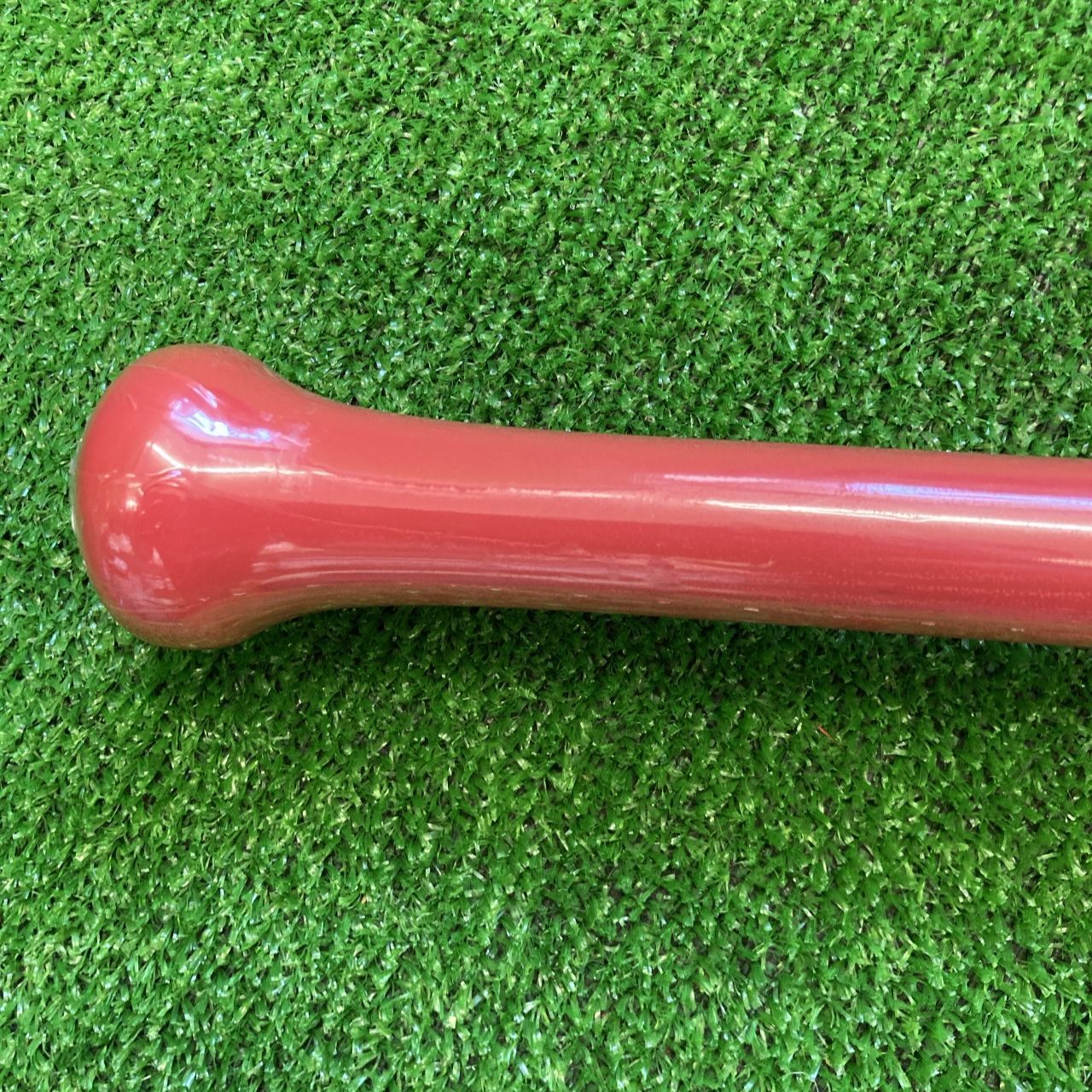 木製ノックバット 91