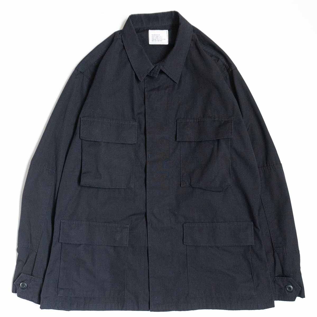 1215さま専用　米軍 US.ARMY BDU BLACK357 S-R 90s 90年代 BDU アメリカ軍 米軍 黒 ブラック | ヴィテージ古着