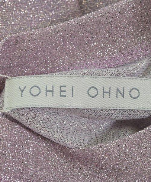 YOHEI OHNO ニット・セーター レディース 【古着】【中古】【送料無料  
