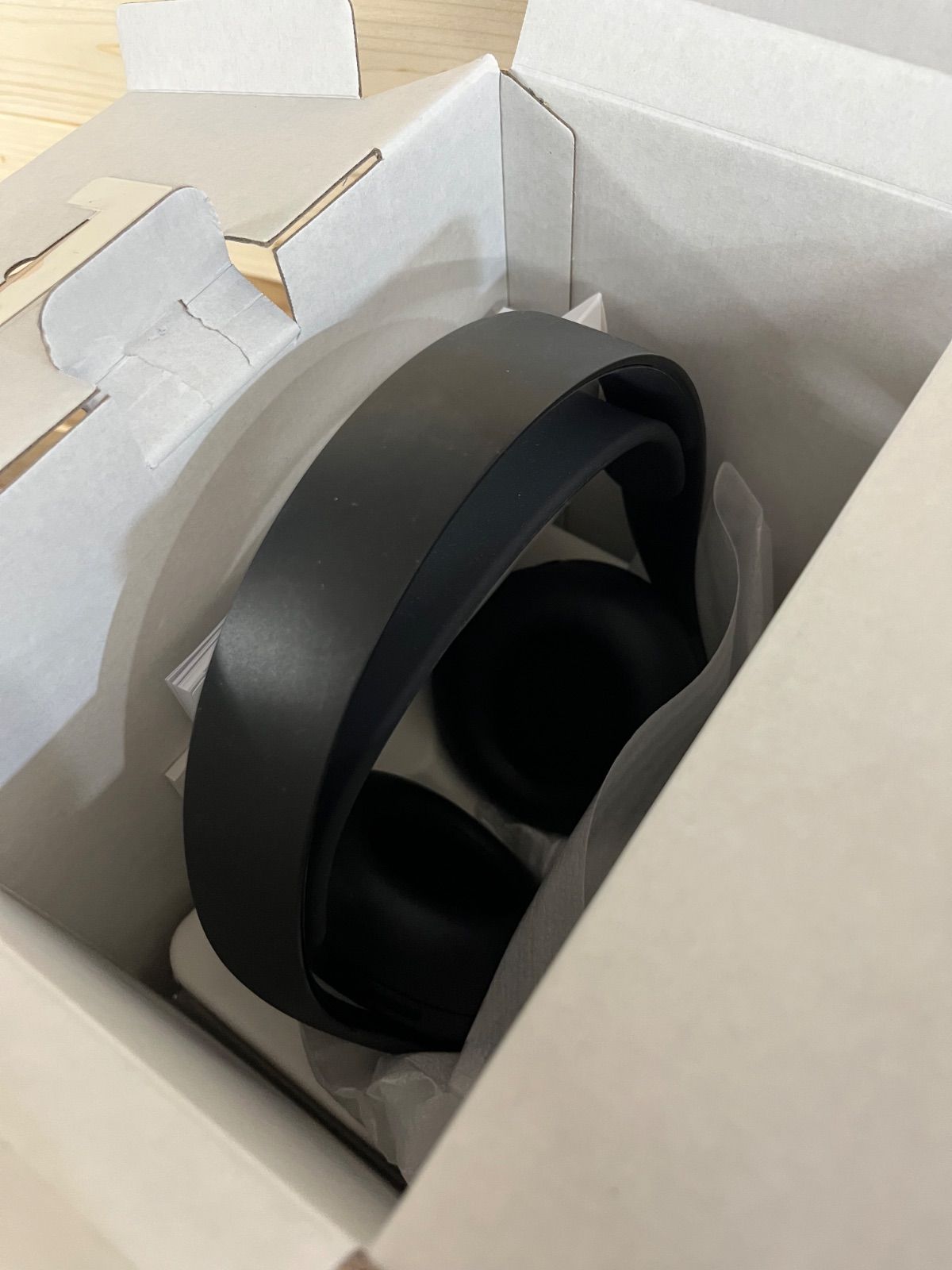 オールインワンVRヘッドセット等