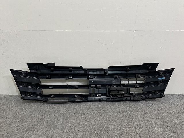 後期 フロント