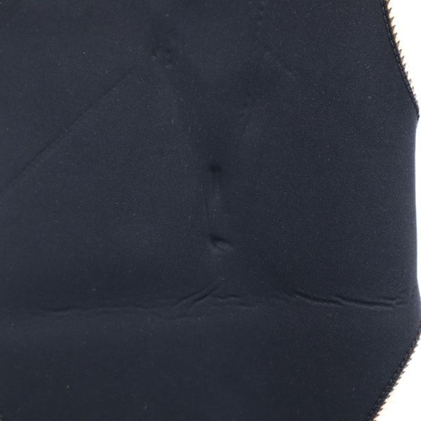 クイックシルバー シーガル ウェットスーツ 黒×ベージュ Quiksilver 半袖 メンズ   【220706】