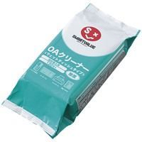 除菌ＯＡクリーナー詰替120枚*5個 A320J-5【ジョインテックス】