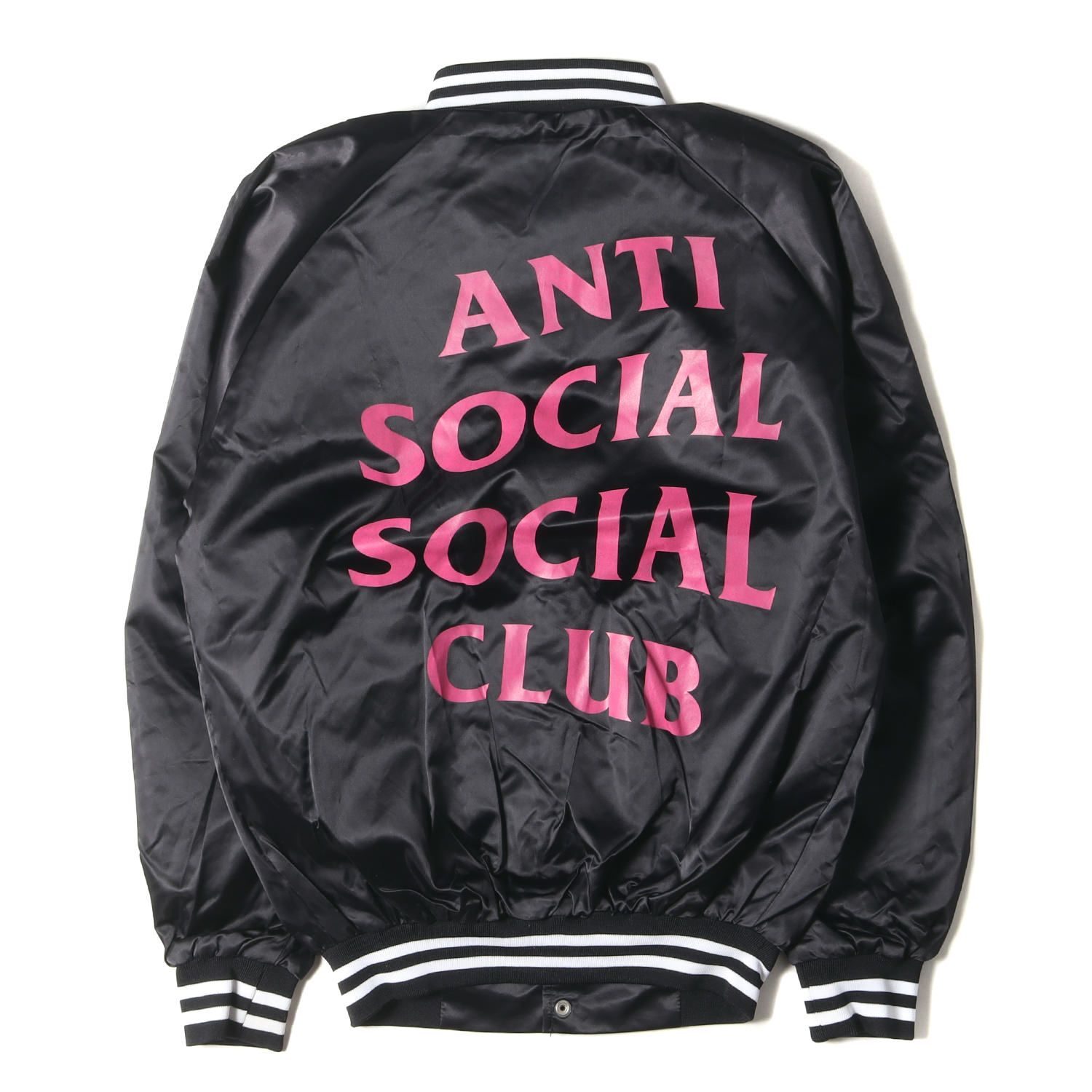 Anti Social Social Club アンチ ソーシャル ソーシャル クラブ 