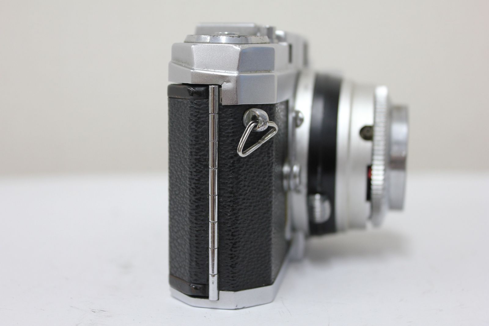  コニカ KONICA III Hexanon 48 mm F 2 カメラ e 3109 その他 フィルムカメラ