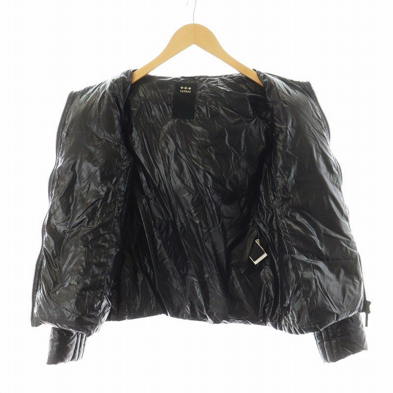 タトラス TATRAS クルサ CURSA ダウンジャケット フード ナイロン
