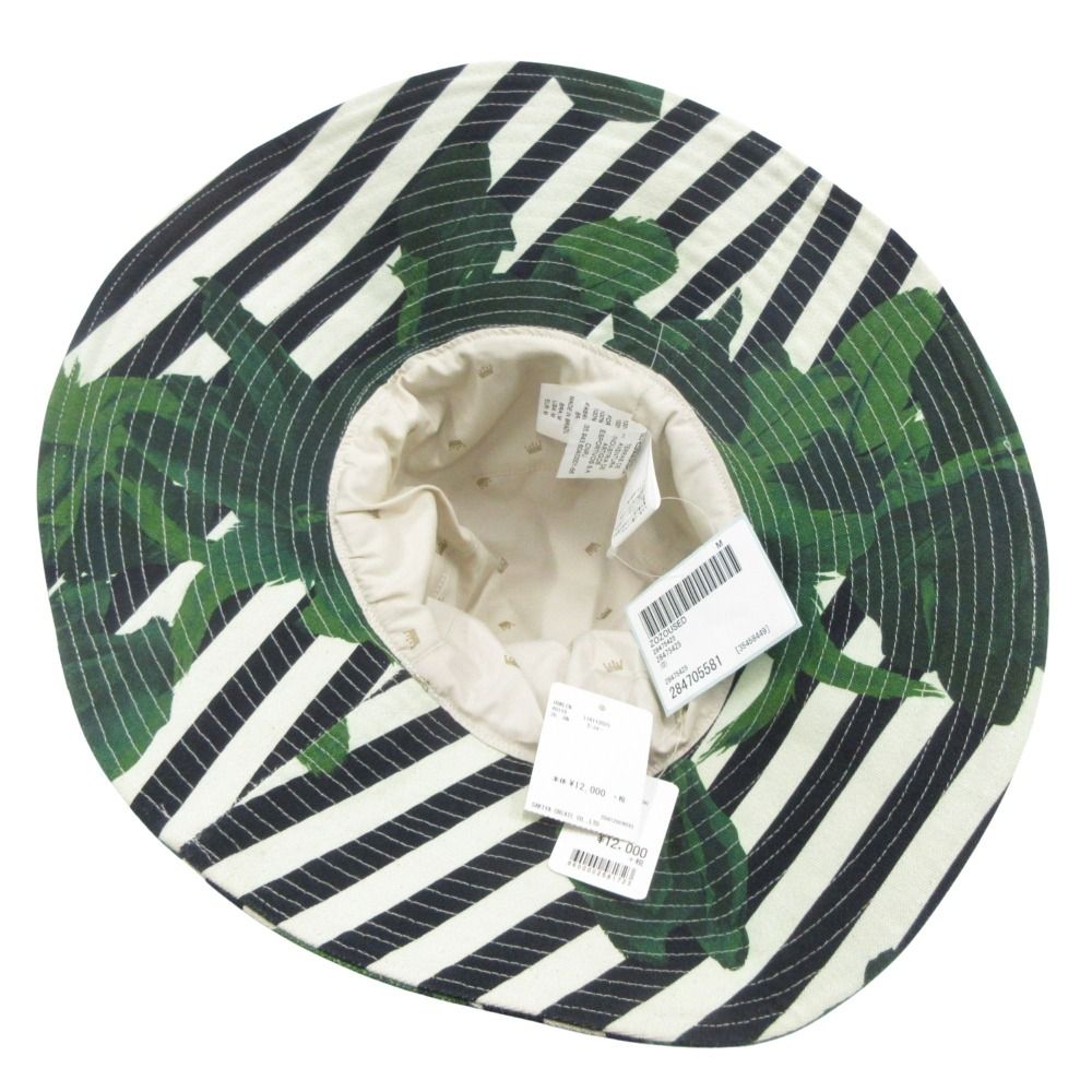 ボタニカル ボーダー