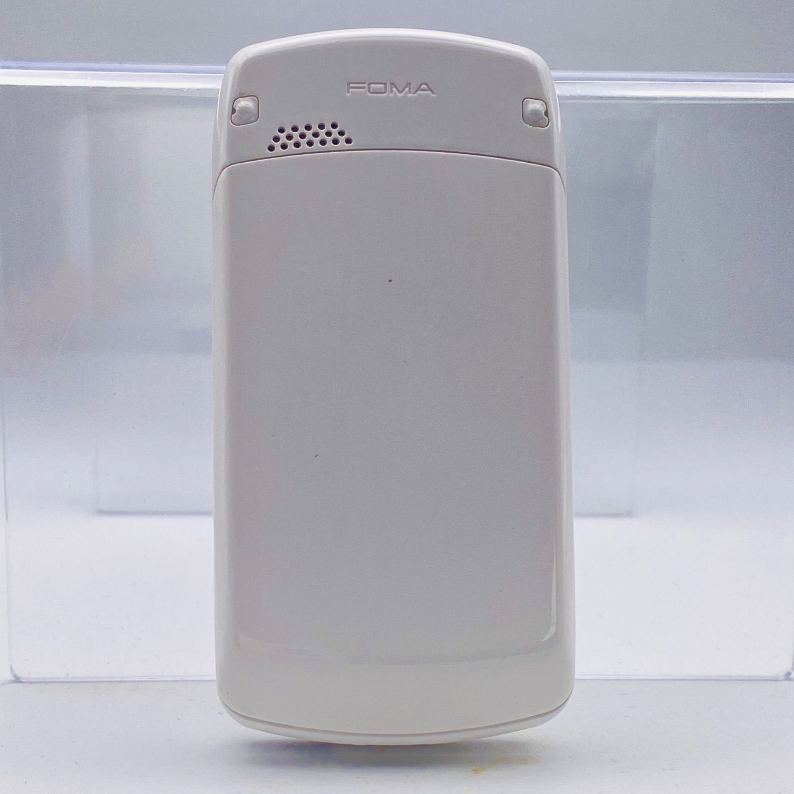 docomo SO702i WHITE モックアップ 模型 - メルカリ