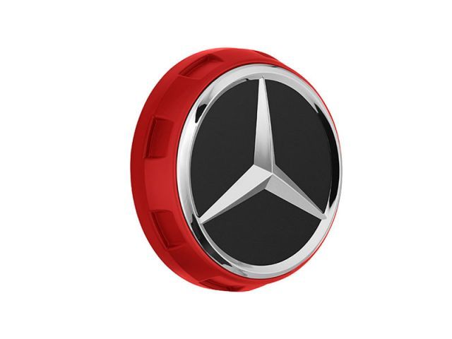 [AMG純正]ベンツ W221/W222 Sクラス フレーム付ホイールキャップ(000 400 0900 3594)
