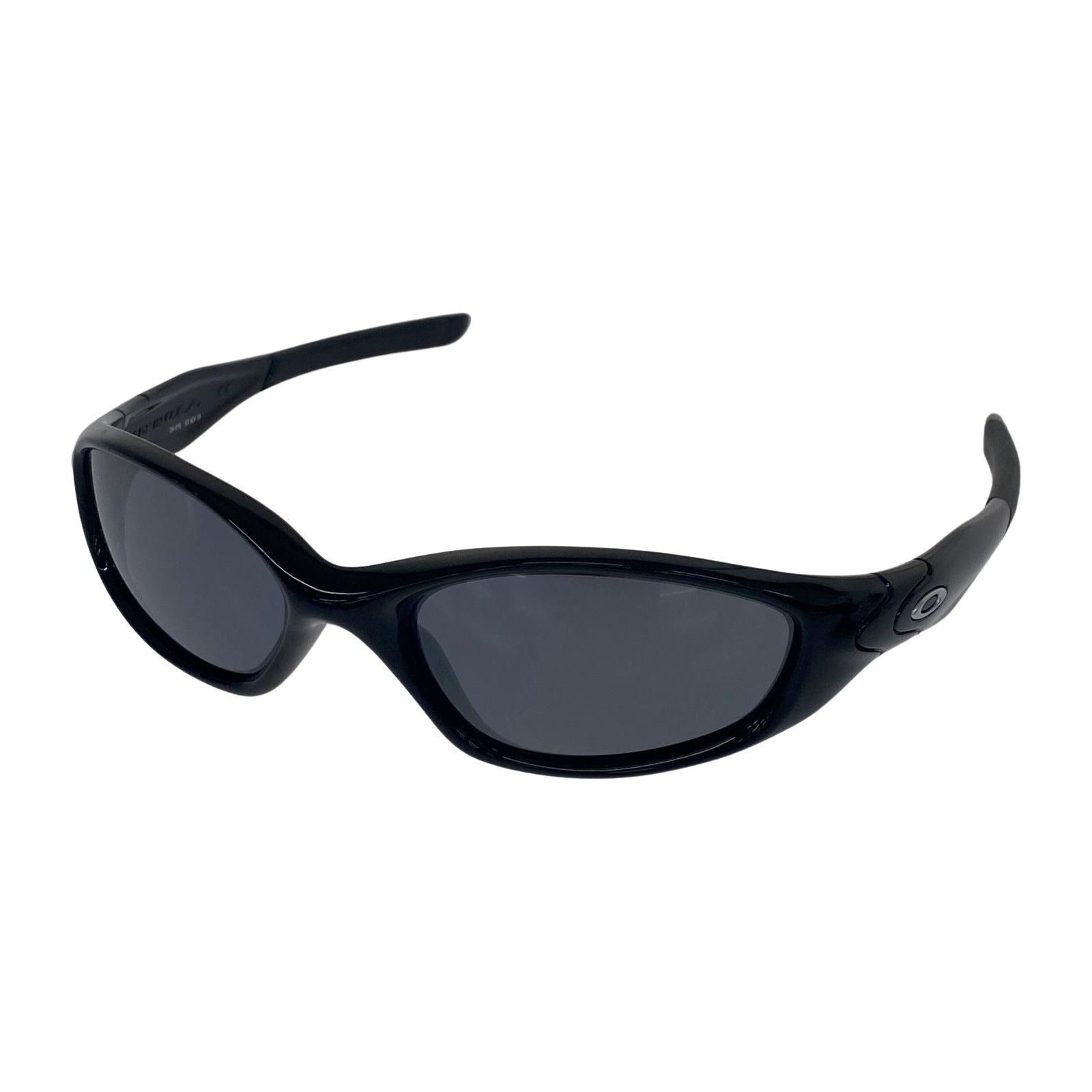 OAKLEY MINUTE 2.0 サングラス ブラック - メルカリ