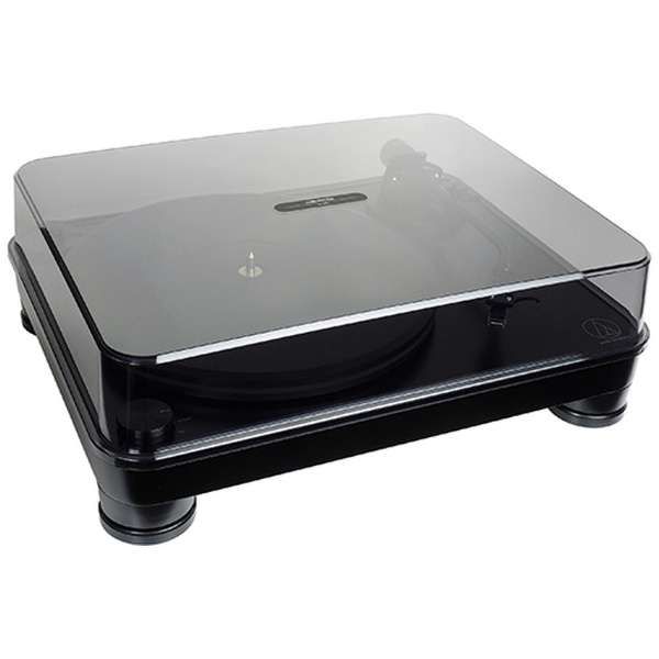 オーディオテクニカ レコ-ドプレ-ヤ- ベルトドライブターンテーブル AT-LP7