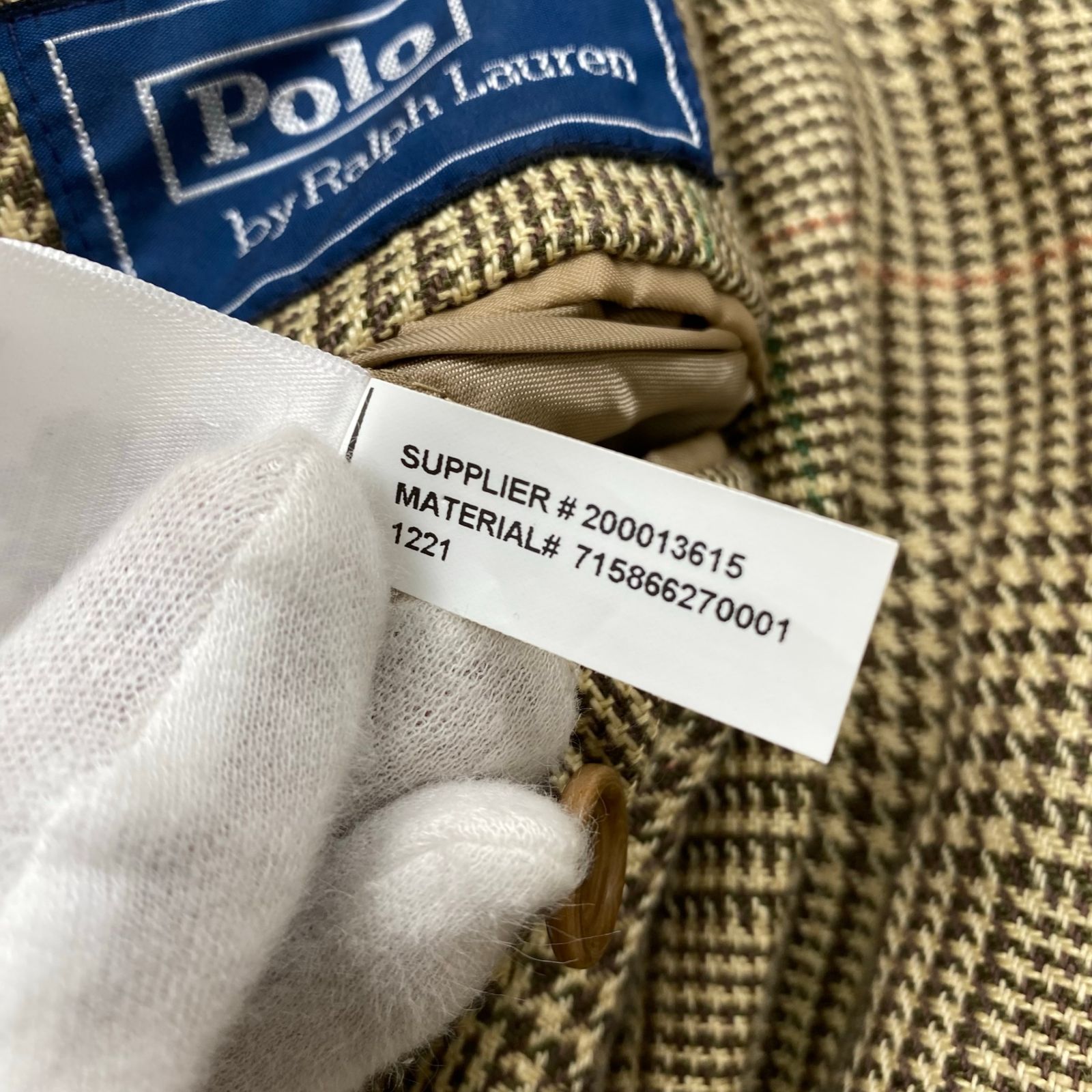 HARITAGE ICON】 Polo by Ralph Lauren ポロ バイ ラルフローレン