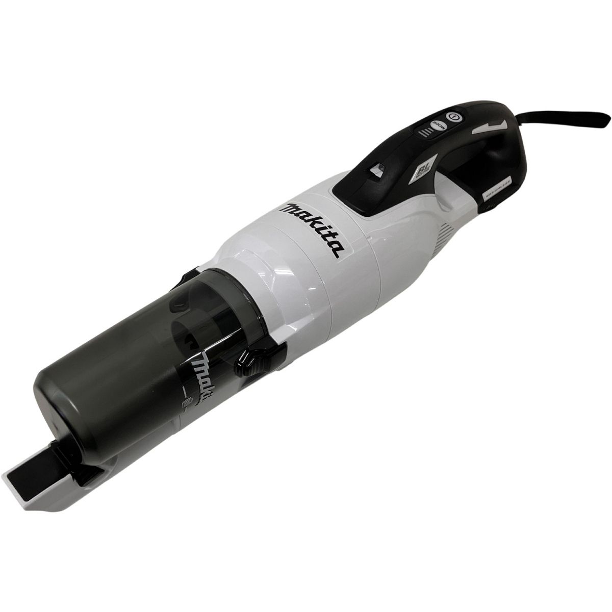 CL286FDZW 充電式クリーナー