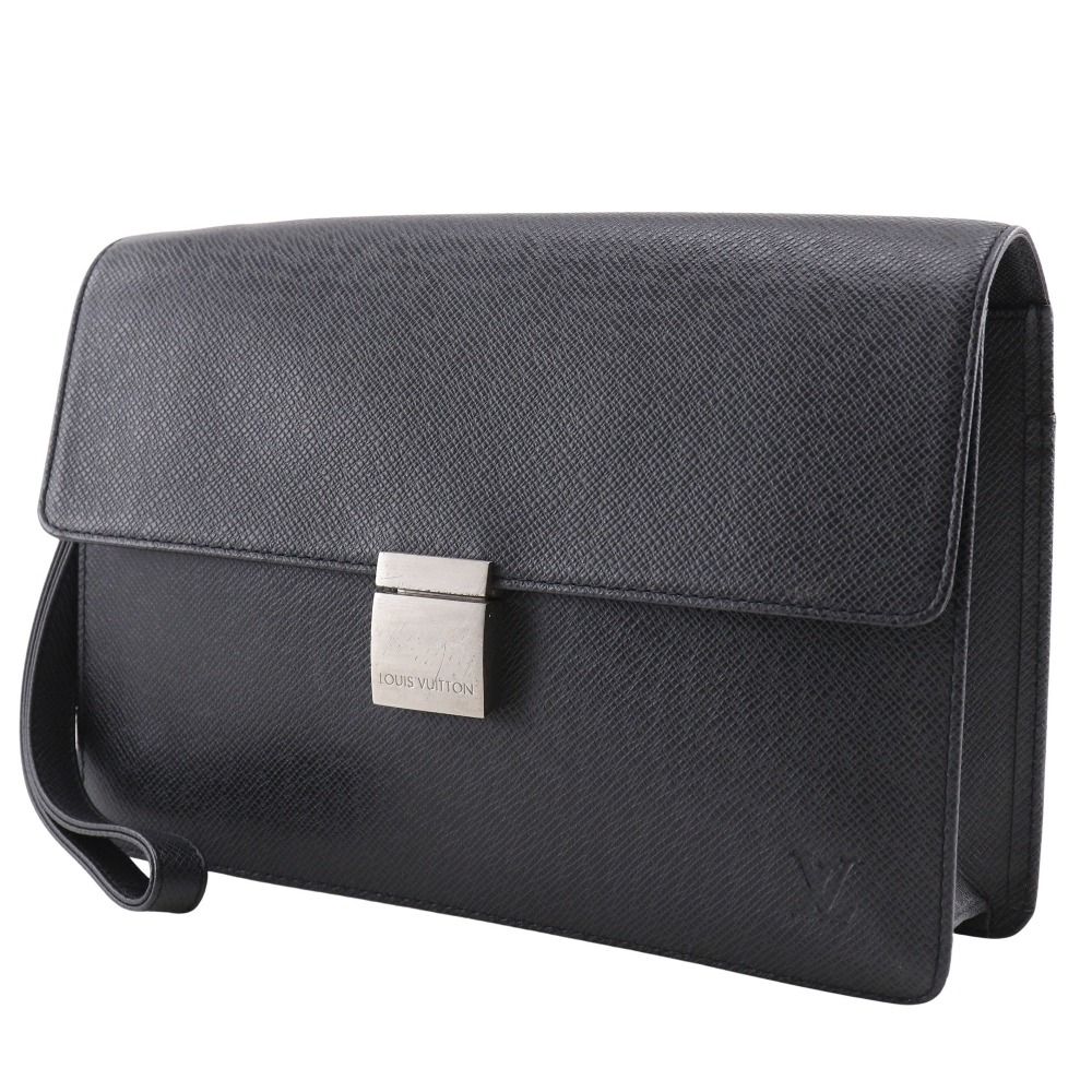 ルイヴィトン　メンズ LOUIS VUITTON】ルイ・ヴィトン セレンガ M30782 タイガ
