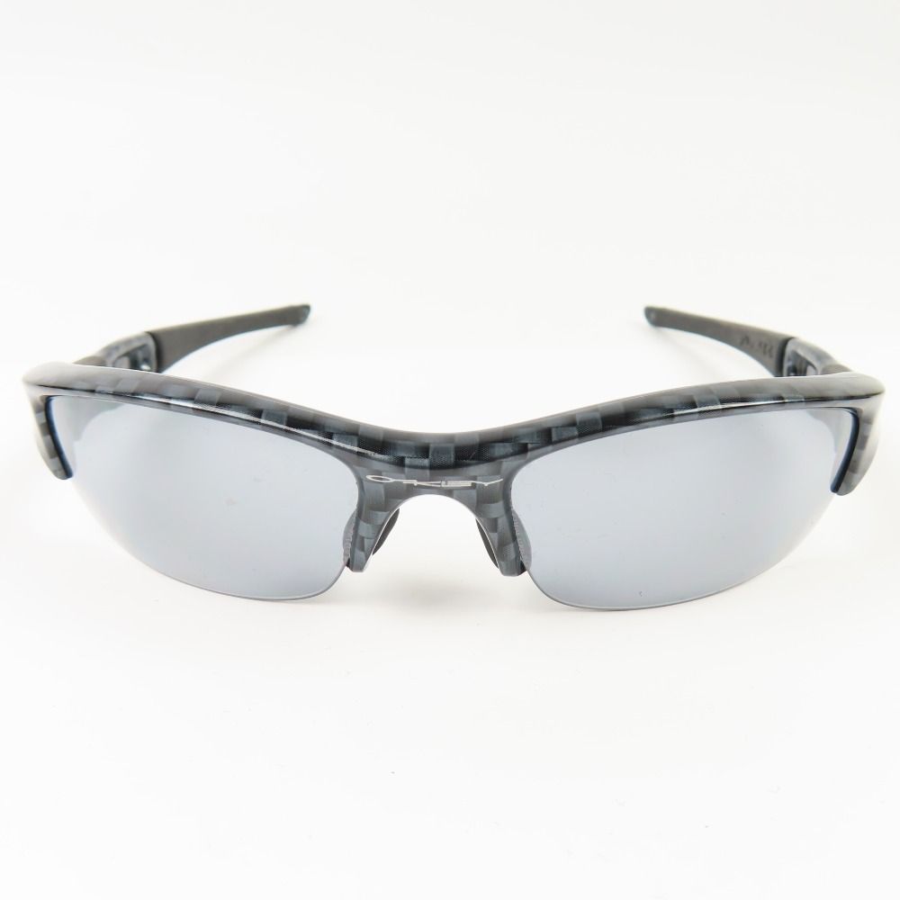 オークリー FLAK JACKET 03-883J スポーツサングラス ケース付 79872 OAKLEY オークリー FLAK フラック 03-890J トゥルー