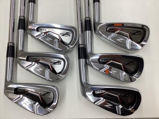 ブリヂストン大人気242cb+アイアンセット 中古アイアンセット ブリヂストン 大人気242CB+ アイアン