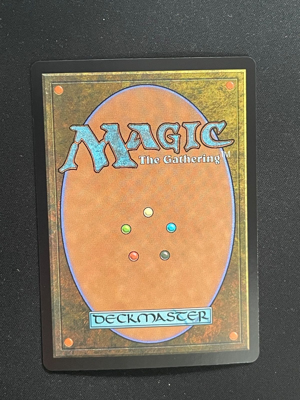 尖塔断の運河　日語　foil  4枚セット MTG・土地】尖塔断の運河（FOIL） - メルカリ