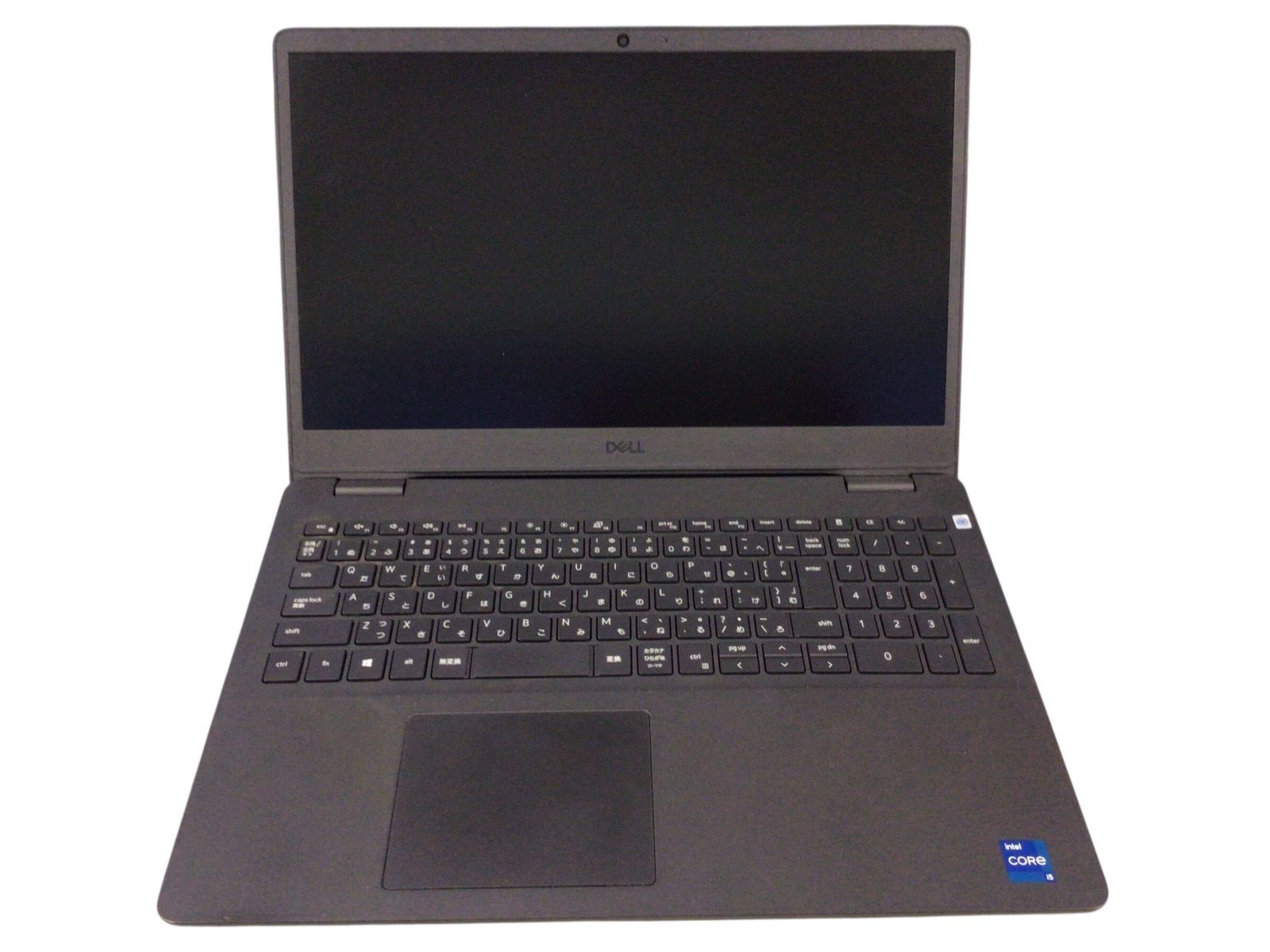 npc345 ジャンク DELL inspiron 3501 P90F◆i5 11th|4GB◆電源ポート ◆動作未