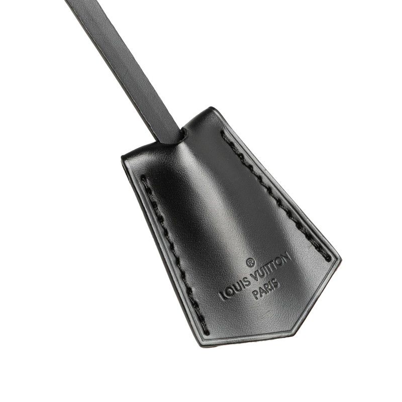 ルイ ヴィトン エピ デニム アルマPM ハンドバッグ ショルダーバッグ  