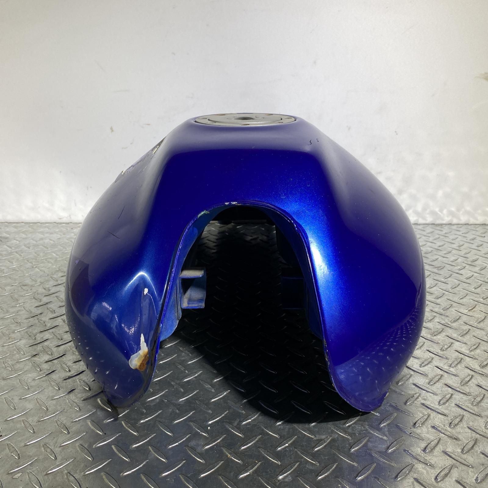 CB400SF