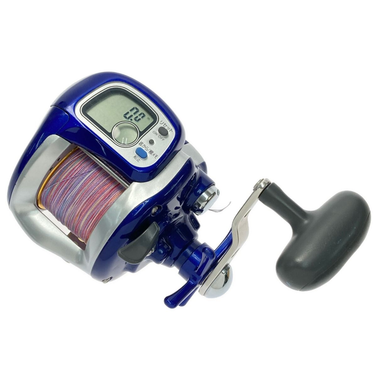 DAIWA ダイワ ハイパー タナセンサー 500F 【公式通販】