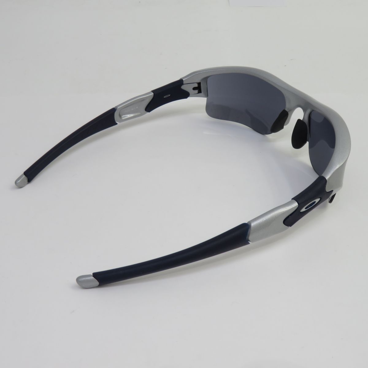 OAKLEY オークリー 24-014 MLBP 2009 スポーツ サングラス ※中古 - メルカリ