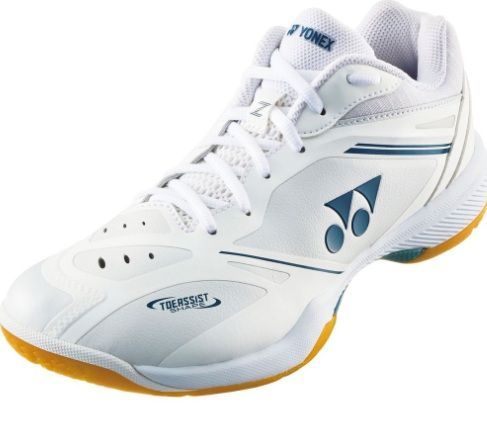 【新品】YONEX　シューズ　SHB65Z4W　ホワイト　サイズ25.0～29.0㎝