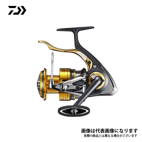 Daiwa 尾長MONSTER LBD フィッシングリール Daiwa 尾長MONSTER LBD フィッシングリール（ダイワ新製品リール