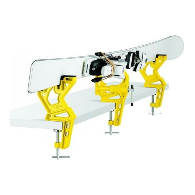 TOKO バイス スキー TOKO スキーバイス World Cup Toko World Cup Ski Vise