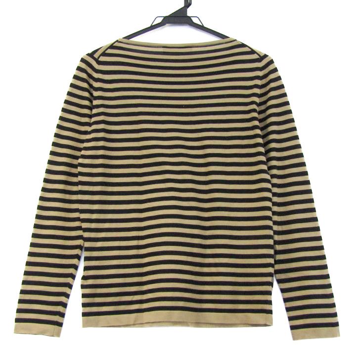 FABIANA FILIPPI(ファビアナ　フィリッピ)ニット新品 ファビアナ フィリッピ 半袖ニット レディース SIZE 40 (S