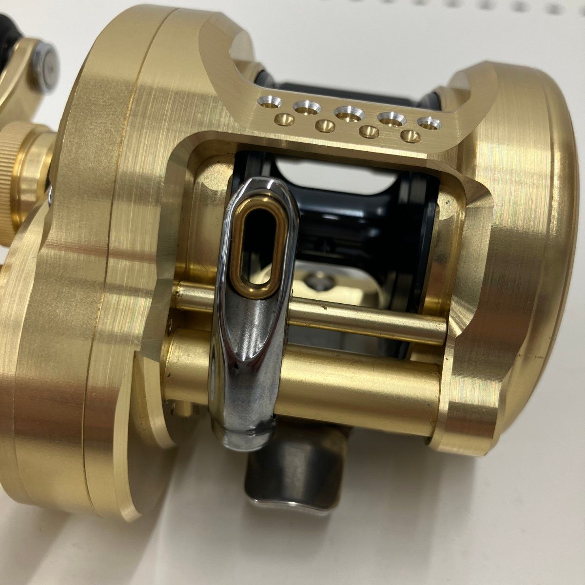 σσSHIMANO