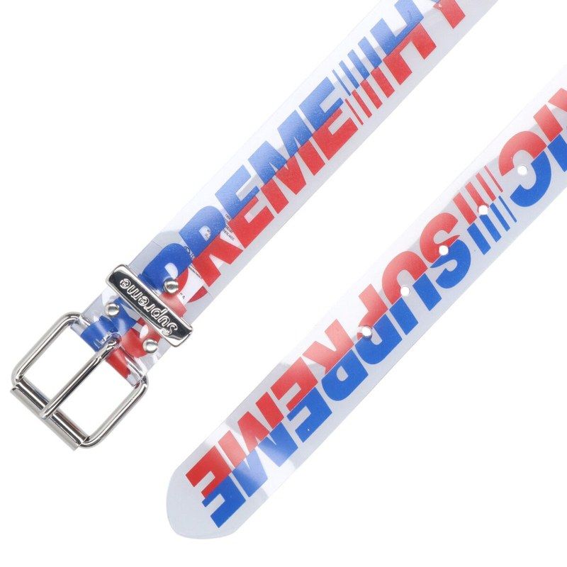 supreme HYSTERIC GLAMOUR ベルトS シュプリーム ヒス SUPREME X HYSTERIC GLAMOUR VINYL BELT - Spyder｜セレクト