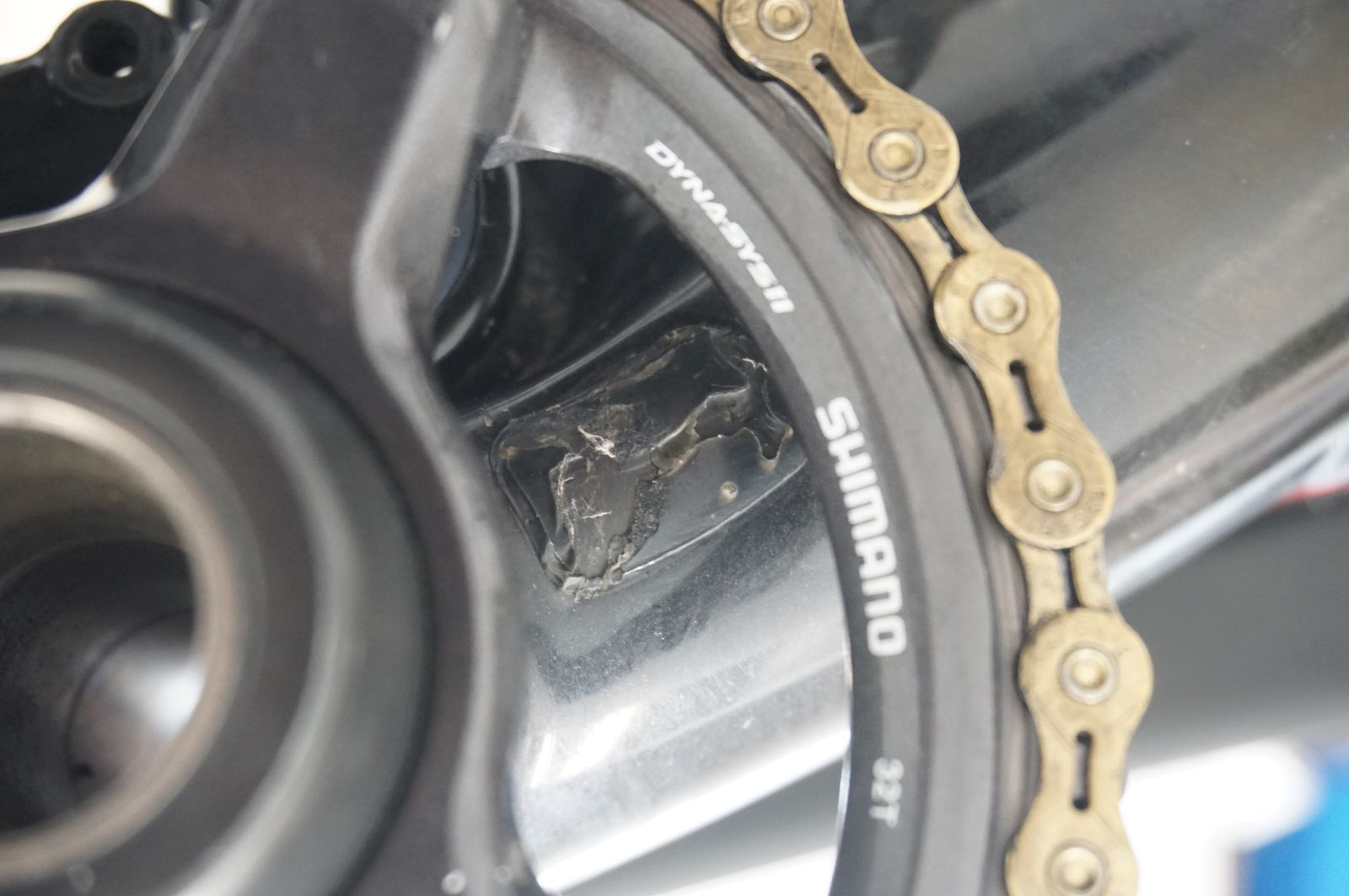 ロッキーマウンテン