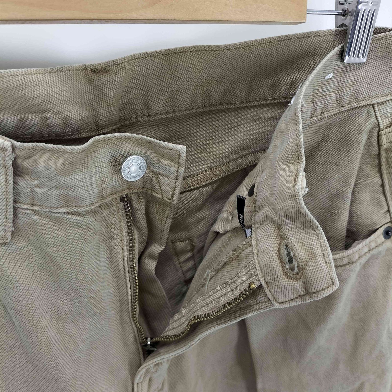 ギャップ Gap スーパーバギーデニム メンズ 30/30 - メルカリ