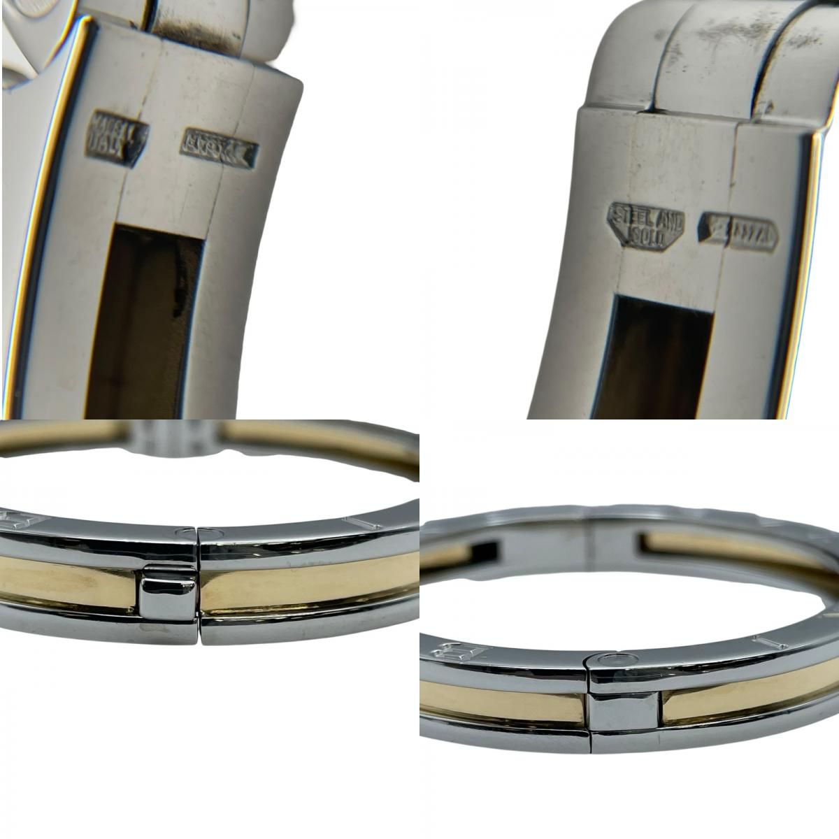 ゴールド|シルバー