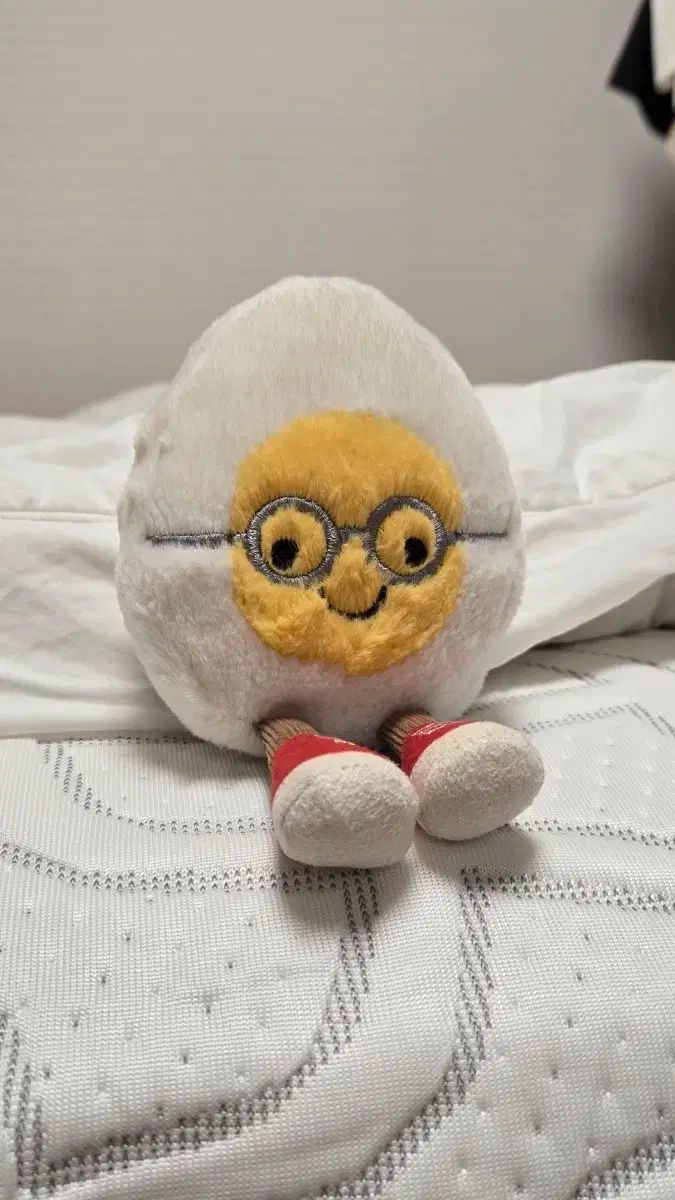 ジェリーキャット アミューズブル ゆでた 卵 人形 変わり者 STEELWINDOWSANDDOORS_COM