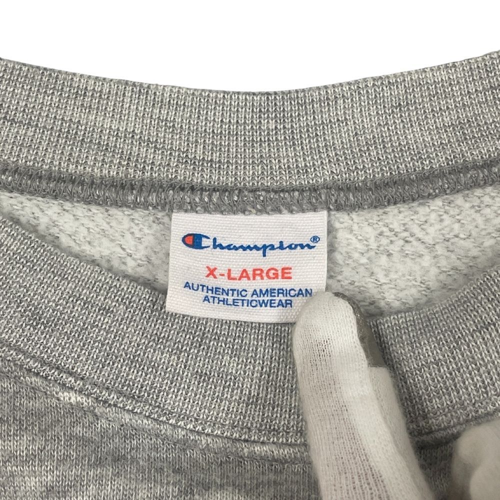 RON HERMAN ロンハーマン RHC ×Champion チャンピオン