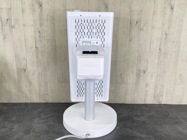 美品 DAIKIN ダイキン セラムヒート ERFT11ZS-W 2023年製 ダイキン セラムヒート ERFT11ZS-W [マットホワイト