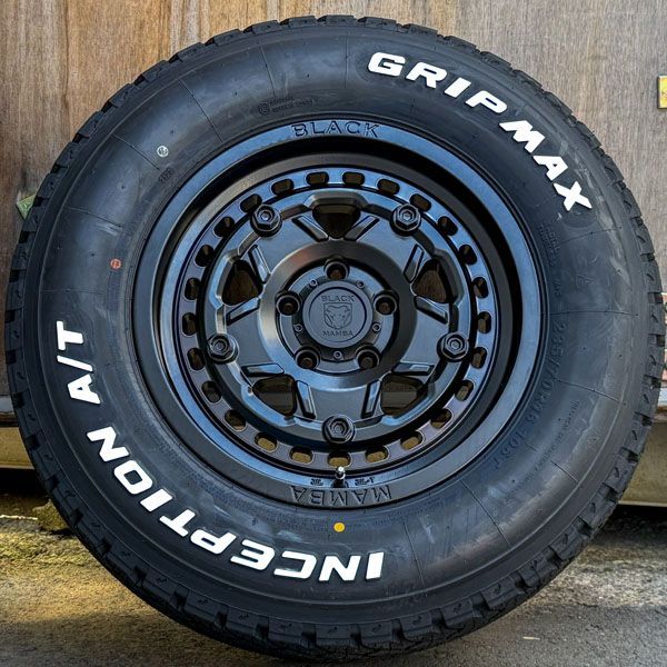 純正車高OK 16インチ