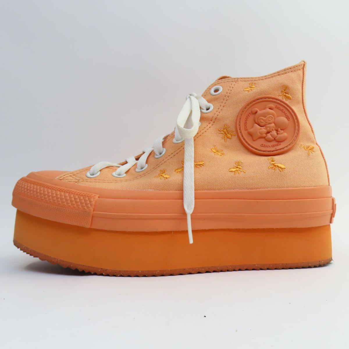 CONVERSE コンバース ALL STAR ANCCO CHUNKYLINE HI CONVERSE コンバース ALL STAR ANCCO CHUNKYLINE HI