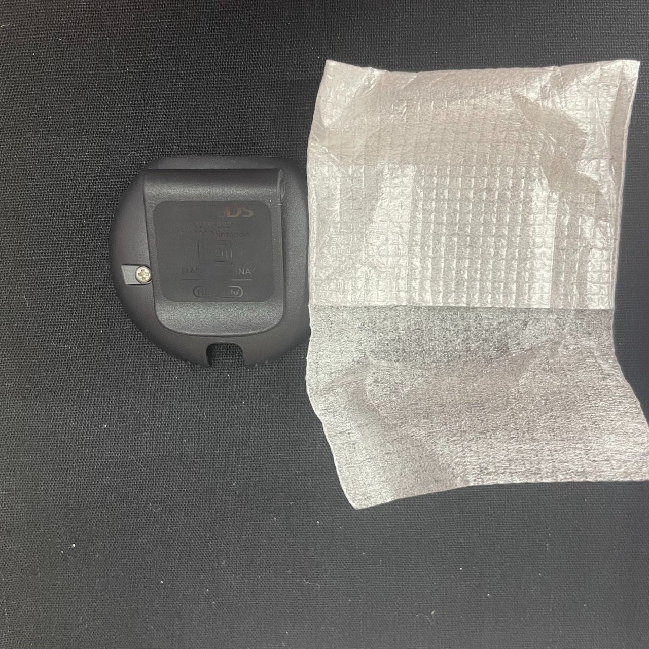 ソウルシルバー