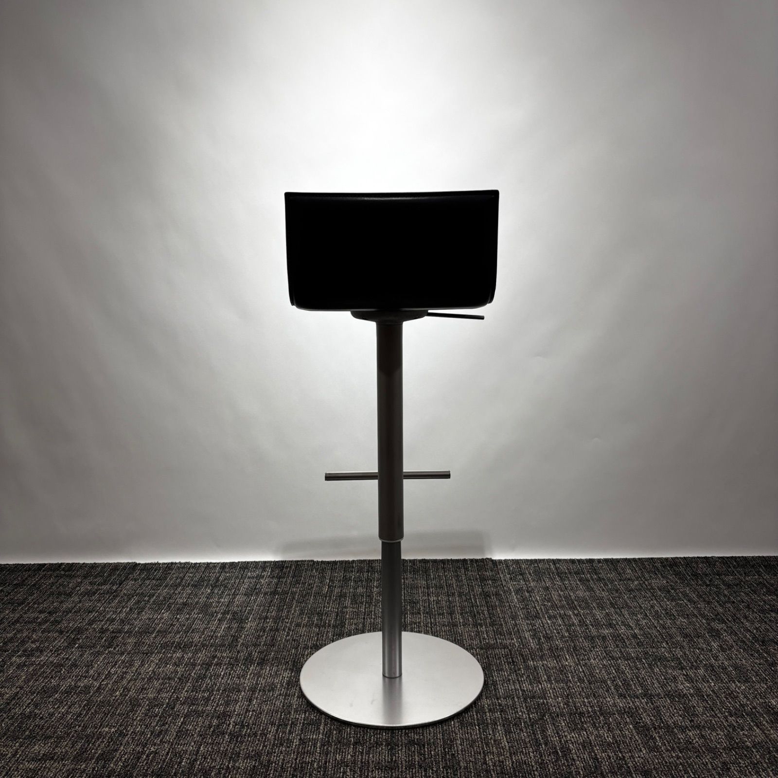 美品・希少✨】LAPALMA THINシリーズ ダークブラウン 1脚 - メルカリ