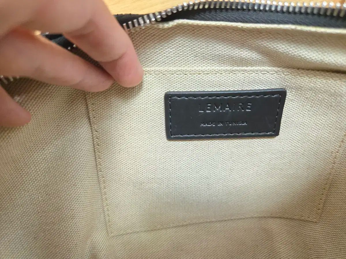 クロワッサン バッグ