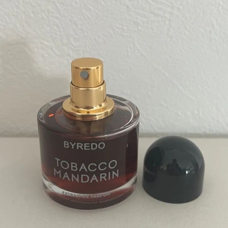 バレード　タバコマンダリン　BYREDO TABACCOMANDARIN 30ml