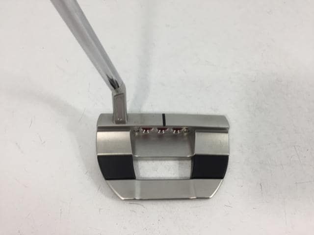 返品OK ゴルフクラブ タイトリスト スコッティ キャメロン スタジオスタイル ファストバック 1.5 2025 オリジナルスチール パター